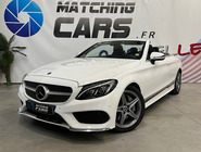 CLASSE C CABRIOLET
